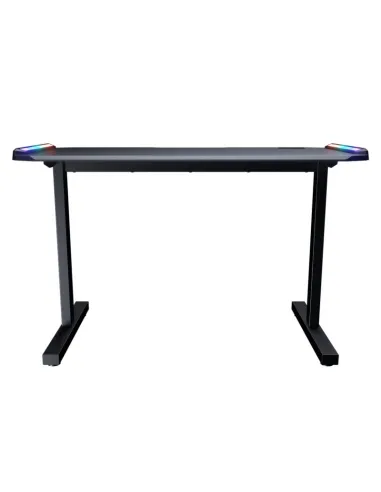 Cougar 3M1202WB.0002 Deimus 120 RGB Mesa Gaming Negra