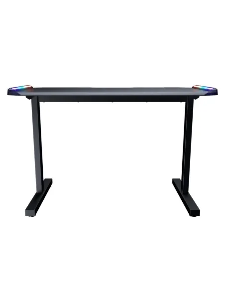 Cougar 3M1202WB.0002 Deimus 120 RGB Mesa Gaming Negra