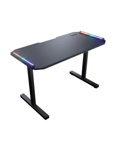 Cougar 3M1202WB.0002 Deimus 120 RGB Mesa Gaming Negra