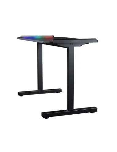 Cougar 3M1202WB.0002 Deimus 120 RGB Mesa Gaming Negra