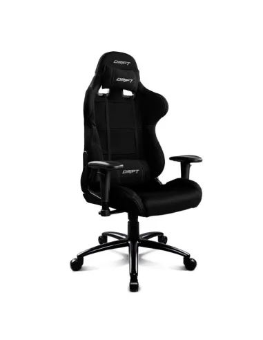 Drift DR100 Silla Gaming Negro