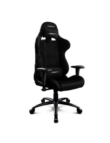 Drift DR100 Silla Gaming Negro