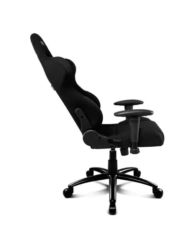 Drift DR100 Silla Gaming Negro