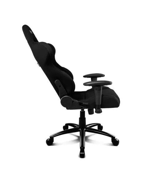 Drift DR100 Silla Gaming Negro
