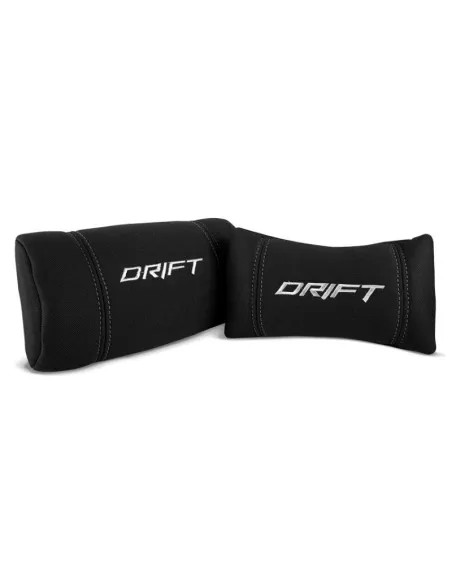 Drift DR100 Silla Gaming Negro