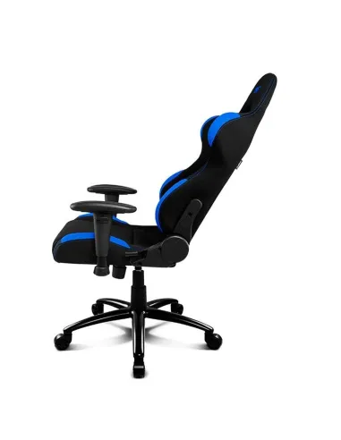 Drift DR100 Silla Gaming Negro/Azul