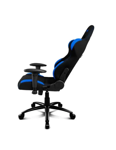 Drift DR100 Silla Gaming Negro/Azul