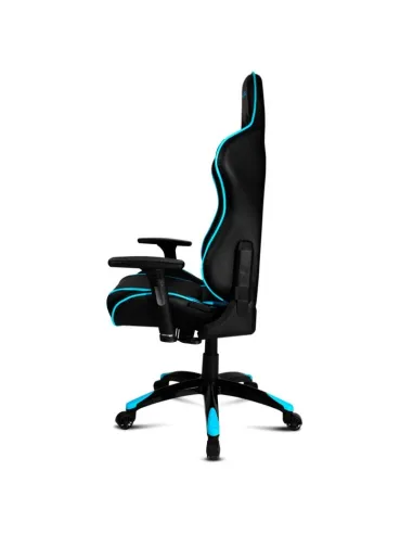 Drift DR300 Silla Gaming Negra/Azul