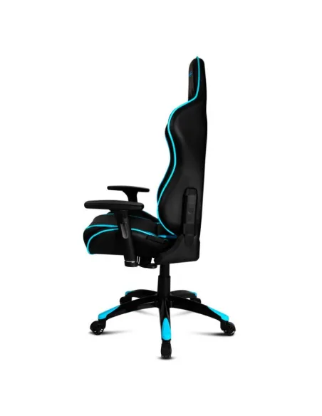 Drift DR300 Silla Gaming Negra/Azul