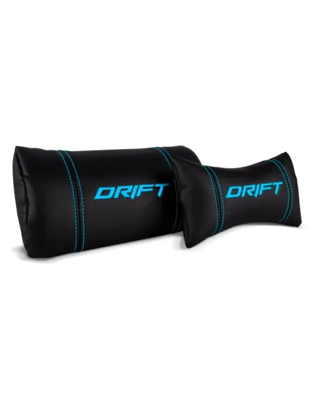 Drift DR300 Silla Gaming Negra/Azul