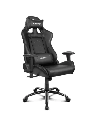 Drift DR150 Silla Gaming Negra