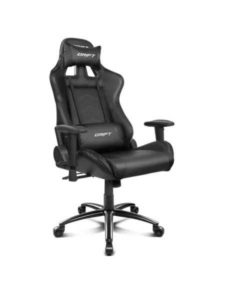 Drift DR150 Silla Gaming Negra