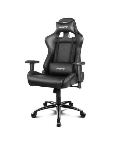 Drift DR150 Silla Gaming Negra