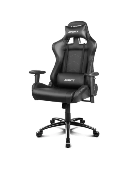 Drift DR150 Silla Gaming Negra