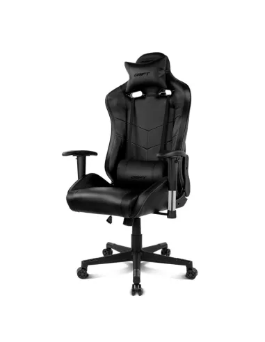 Drift DR85 Silla Gaming Negra