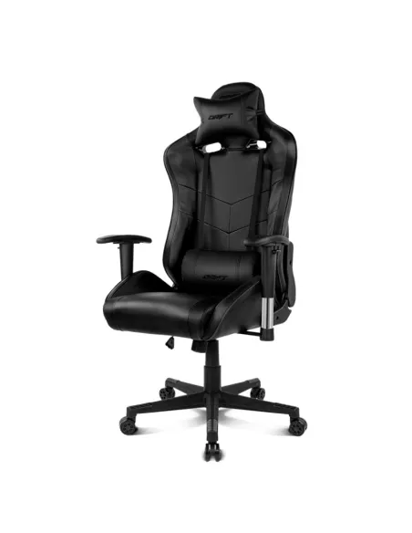 Drift DR85 Silla Gaming Negra