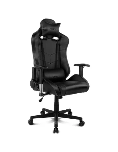 Drift DR85 Silla Gaming Negra