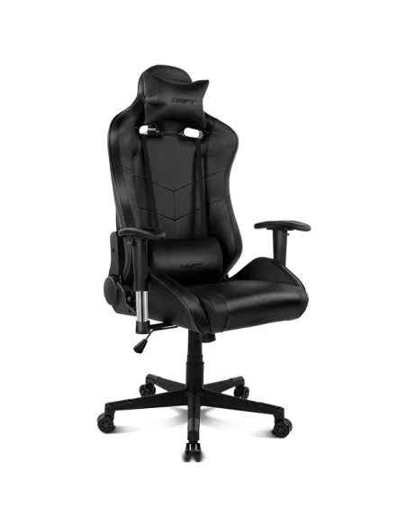 Drift DR85 Silla Gaming Negra