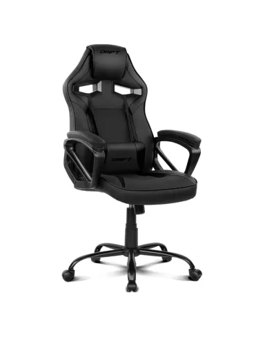 Drift DR50 Silla Gaming Negra