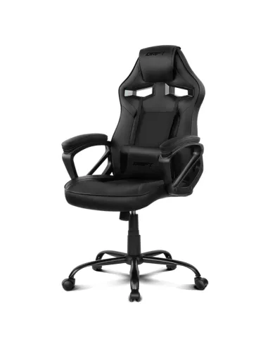 Drift DR50 Silla Gaming Negra