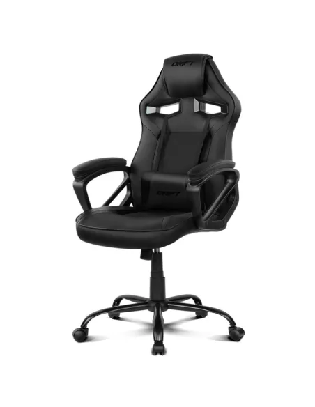 Drift DR50 Silla Gaming Negra