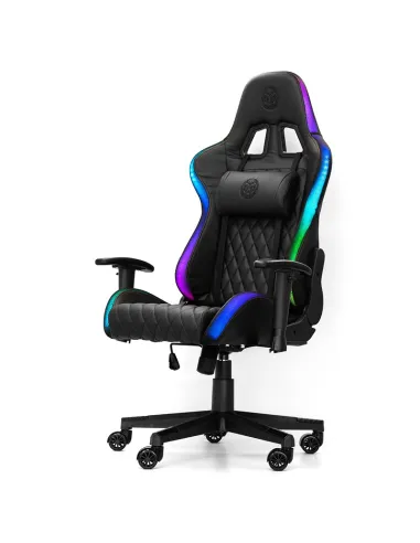 Onaji Akuma Pro RGB Two Silla Gaming RGB