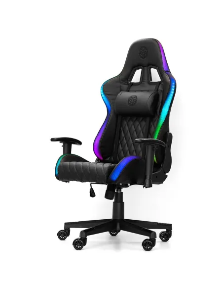 Onaji Akuma Pro RGB Two Silla Gaming RGB