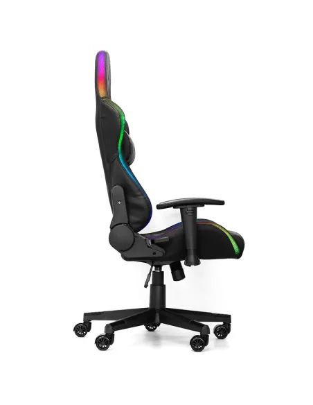 Onaji Akuma Pro RGB Two Silla Gaming RGB