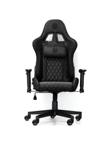 Onaji Akuma Pro RGB Two Silla Gaming RGB