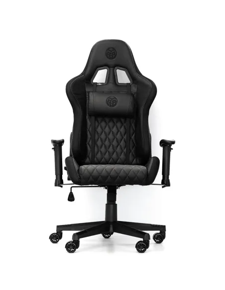 Onaji Akuma Pro RGB Two Silla Gaming RGB