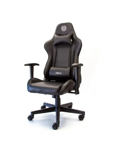 Onaji ASURA PRO 2D Silla Gaming Carbón