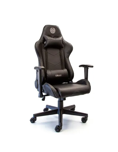 Onaji ASURA PRO 2D Silla Gaming Carbón