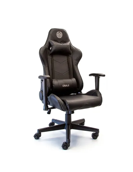 Onaji ASURA PRO 2D Silla Gaming Carbón