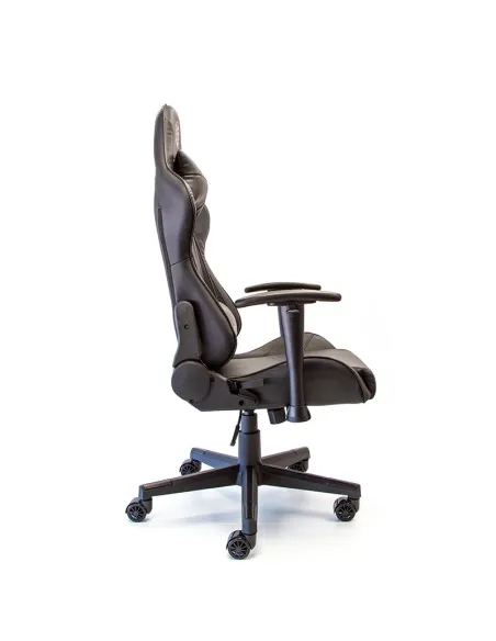 Onaji ASURA PRO 2D Silla Gaming Carbón