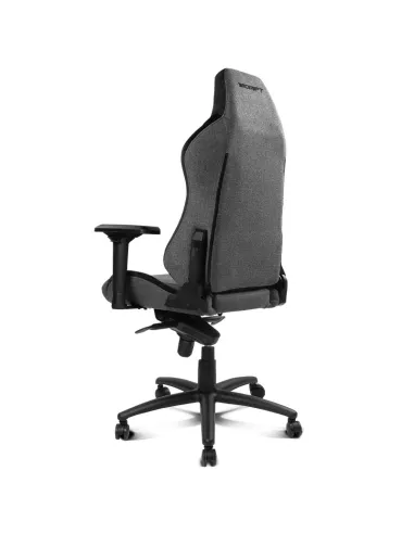 Drift DR275 Cloud Silla Gaming Gris
