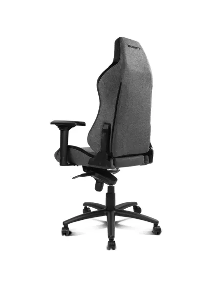 Drift DR275 Cloud Silla Gaming Gris