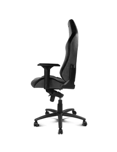 Drift DR275 Cloud Silla Gaming Gris