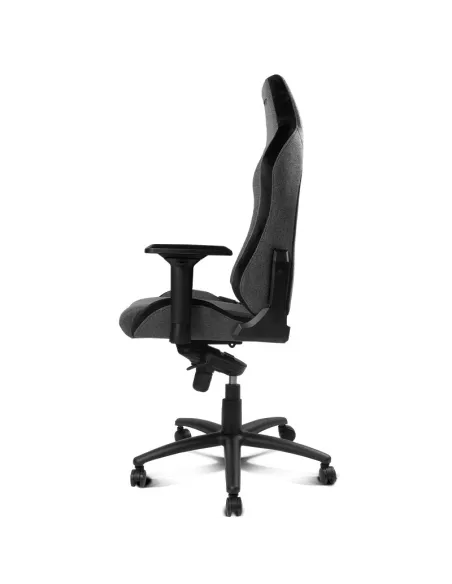 Drift DR275 Cloud Silla Gaming Gris