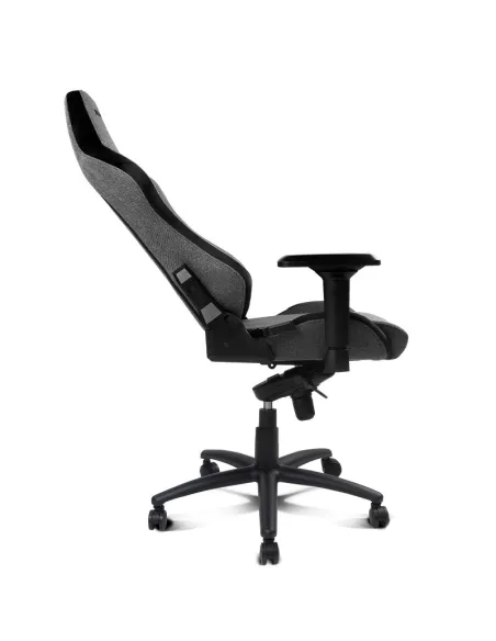 Drift DR275 Cloud Silla Gaming Gris