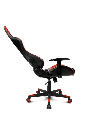 Drift DR175RED Silla Gaming Negra/Roja