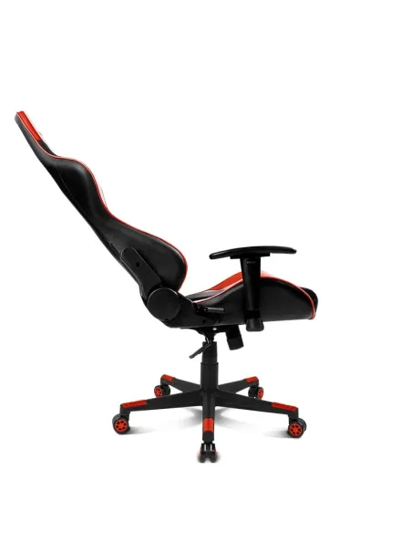 Drift DR175RED Silla Gaming Negra/Roja