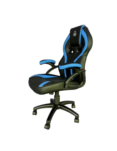 Keep Out XS200 Silla Gaming Negra/Azul