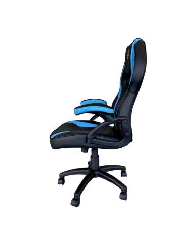 Keep Out XS200 Silla Gaming Negra/Azul