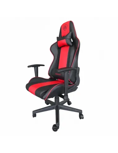 Keep Out XSPRO Racing Silla Gaming Negro/Rojo