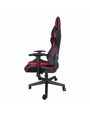 Keep Out XSPRO Racing Silla Gaming Negro/Rojo