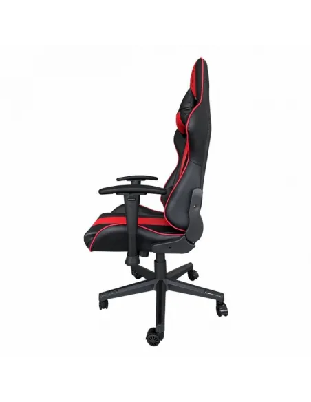 Keep Out XSPRO Racing Silla Gaming Negro/Rojo