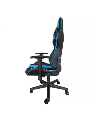 Keep Out XSPRO-RACINGT Racing Silla Gaming Negra/Azul