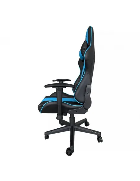 Keep Out XSPRO-RACINGT Racing Silla Gaming Negra/Azul