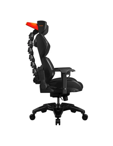 Cougar 3MTERNXB.0001 Terminator Silla Gaming Negra