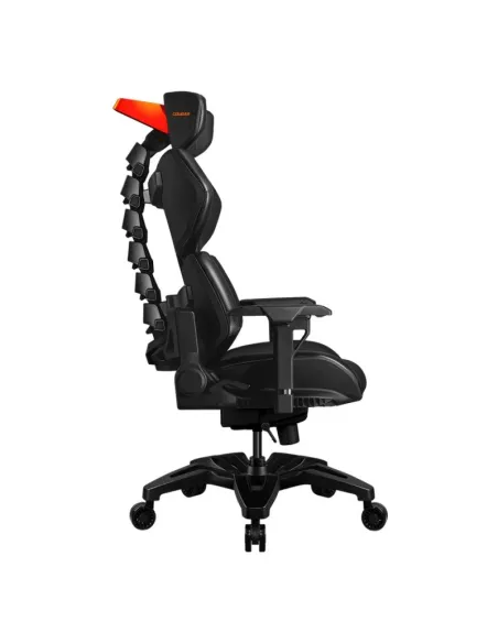 Cougar 3MTERNXB.0001 Terminator Silla Gaming Negra
